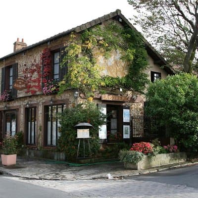 Private Full-Day Trip to Fontainebleau and Barbizon