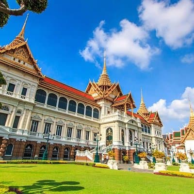 Bangkok by Private Guide: Full Day Tour In and Around
