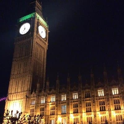 3 Hour Guided Private Walking Tour: The Best of London 2