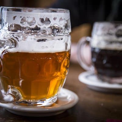 London Historic Pubs Private Tour With Free Drinks! 2