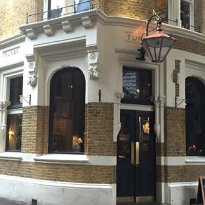 The Notting Hill, Bridget Jones, Love Actually & Four Weddings Tour of London 2