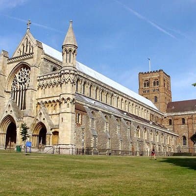 The Roman City of St Albans Private Tour