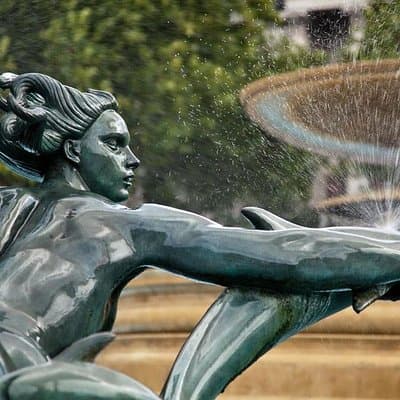 London Photography Tour - Private Tour