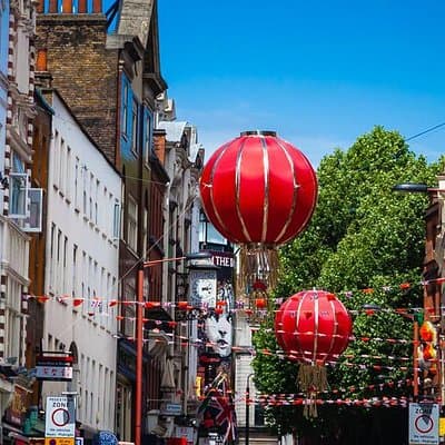 Private Tour: Photography Walking Tour from Trafalgar Square to Covent Garden