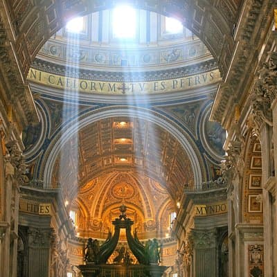 Private 4-Hour Tour of Vatican City and Rome Highlights with Hotel Pick up 2