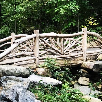 Secret Places of Central Park 2