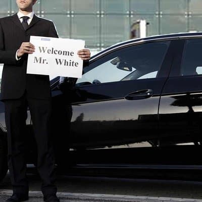 Private Bangkok Departure Transfer from Bangkok to BKK or DMK Airport