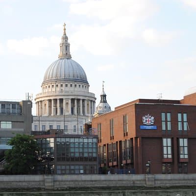 Private Walking Tour City of London 2