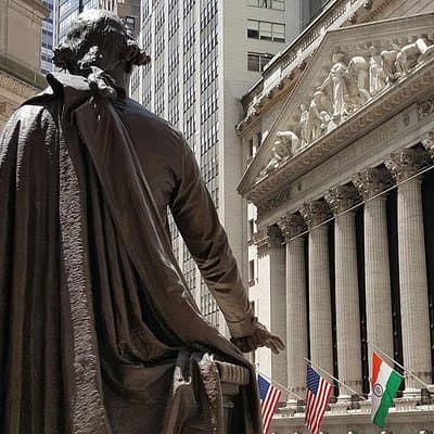 Private New York City Historic Downtown and Wall Street Walking Tour Including 911 Memorial 3
