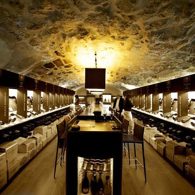 Discover the Champagne through its Terroirs in Paris ! 2