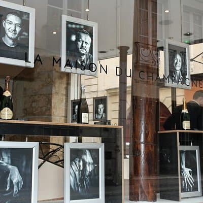Discover the Champagne through its Terroirs in Paris ! 3
