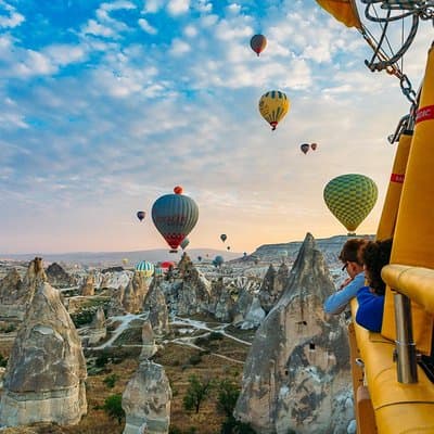 Private 10 days Turkey Tours 3