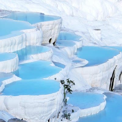 2 Days Ephesus and Pamukkale Tour From Istanbul 5