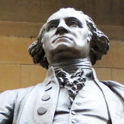 Hamilton and Washington Revolutionary Walking Tour 2