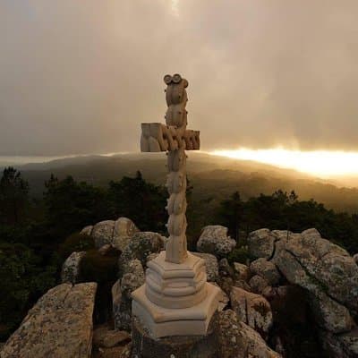 Sintra And Cascais Private Tour : Let us put Sintra in your Heart 5
