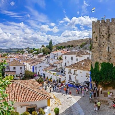 Fátima Full Day Trip from Lisbon in Private Vehicle 4