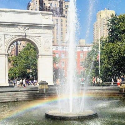 Private Greenwich Village Tour 2