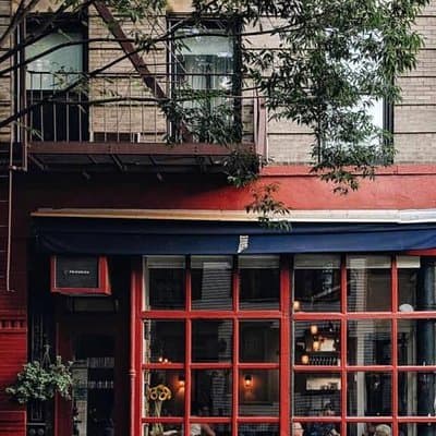 Private Greenwich Village Tour 3