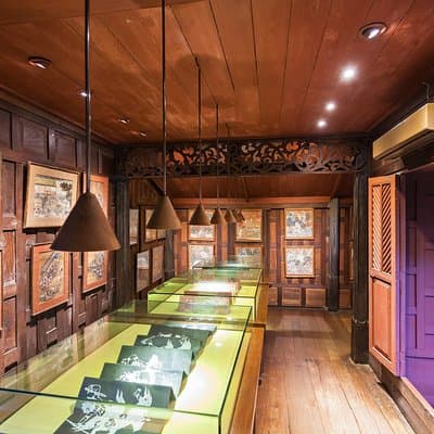 Private & Guided: Bangkok Top 7 Wonders With Local Thai Lunch 4