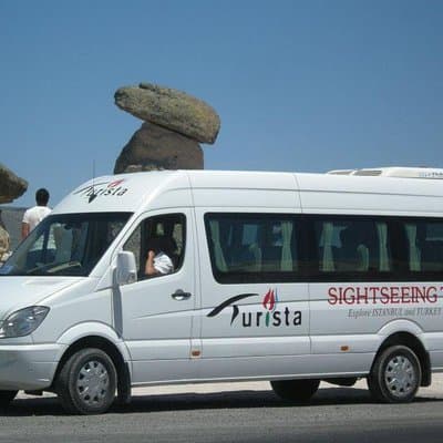 4 Days Turkey Cultural Tour - Cappadocia Ephesus and Pamukkale 4