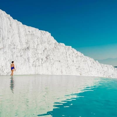 LUXURY 10-Day Turkey Tour 5