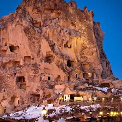 Private Tour: Best of Turkey in 15 Days From Istanbul 2