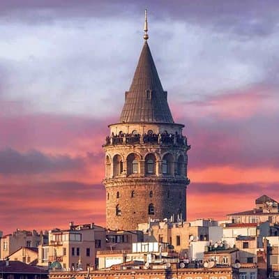 Essential of Istanbul in 3 days 2
