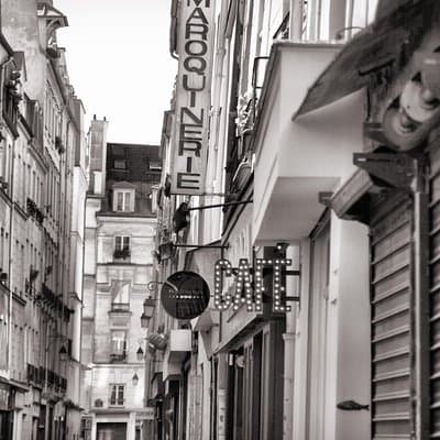 Paris Gay Marais Semi-Private Walking Tour 2