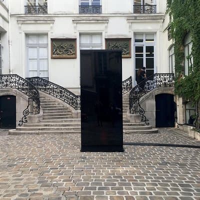 Marais Gallery Walk - Private Tour 4