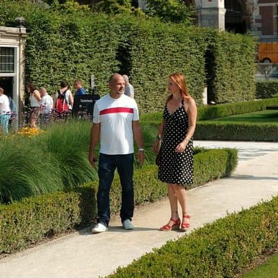 LGBTQI+ History Tour of Amsterdam 3