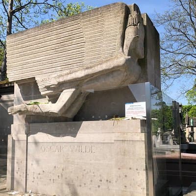 Semi-Private Père Lachaise Cemetery Tour 2