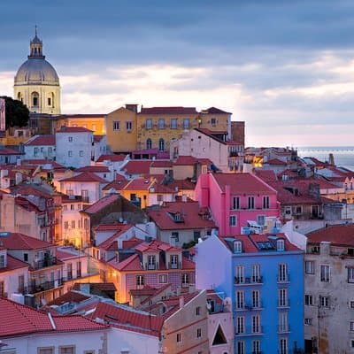 Full-Day Lisbon Tour with a Local, Custom + Private 2