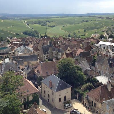 Private wine tour to Sancerre vineyards from Paris with Sommelier 4