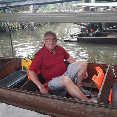 Private Tour: Floating Market and Maeklong Tour from Bangkok 5