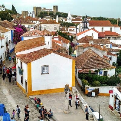 Private Tour: Discover the Rich Medieval History of Obidos 2
