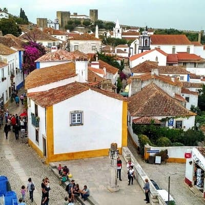 Private Tour: Discover the Rich Medieval History of Obidos 3