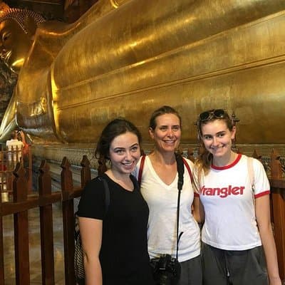 Private Tour: Temples Tour of Bangkok