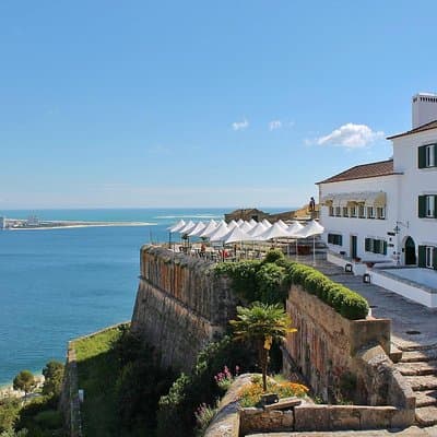 A Day of Tastes, Views & Heritage, tour from Lisbon 3