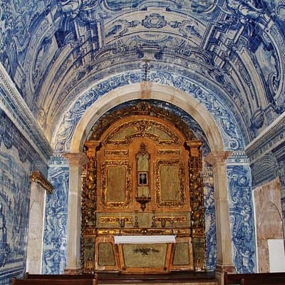 A Day of Tastes, Views & Heritage, tour from Lisbon 4