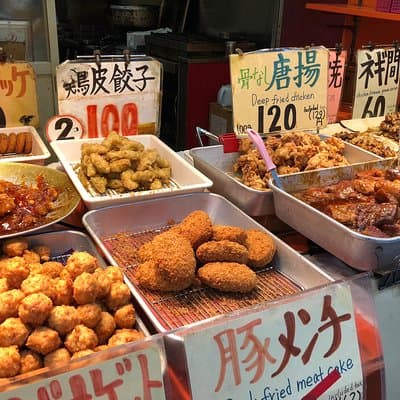 Explore the Local "Non-touristy" Side of Tokyo: Jujo and Akabane Walking Tour 4