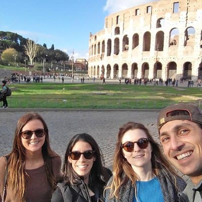Full-day tour of Vatican Colosseum & Best of Rome by Tommaso 3