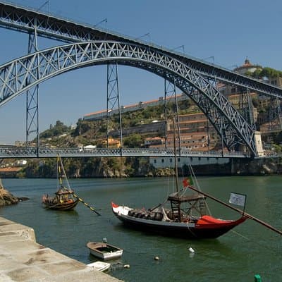 5 Days Private Tour In Portugal from Lisbon 2