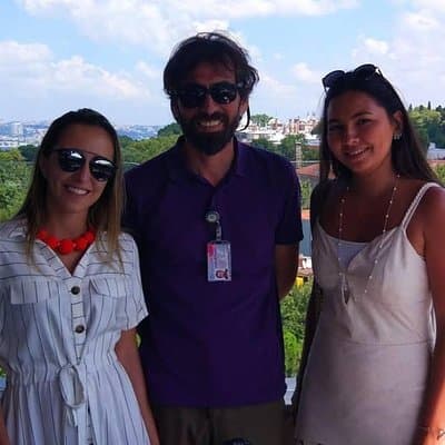SKIP-THE-LINE: Treasures of istanbul w/LUNCH 2