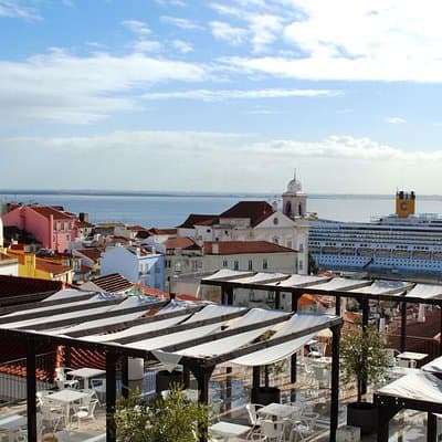 Lisbon Highlights Private Full Day Tour 5