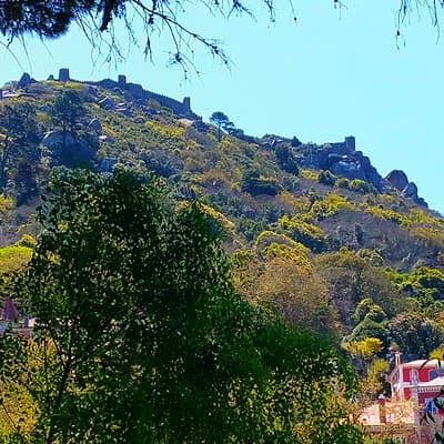 Private day trip Sintra Cascais Estoril coast from Lisbon 4