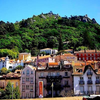 Private day trip Sintra Cascais Estoril coast from Lisbon 5