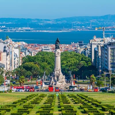 Lisbon Highlights Private Full Day Tour 2