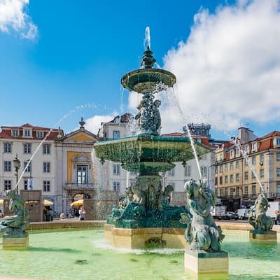 Lisbon Highlights Private Full Day Tour 4