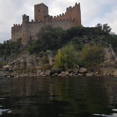 Private Tour of Knights Templar Secrets and Rituals 2