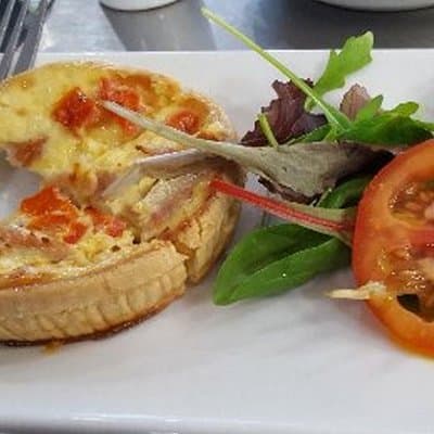 English Wine and Cheese Tour from London 5